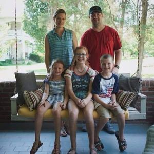 Meet your Posher, Matt